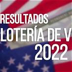 lottery visa 2022
